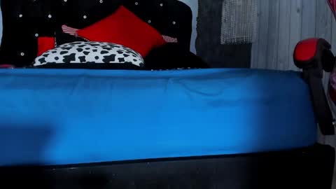 Snapshot of jd_thebaby chatting on 03.03.25 jd thebaby online show from 03.03.25