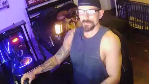 jdcornett85 online show from 02.26.26