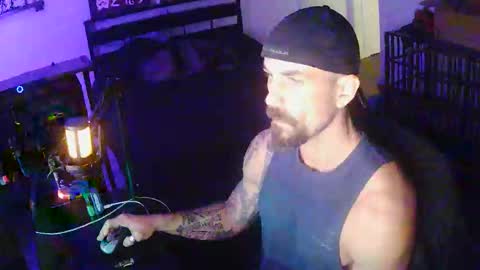 jdcornett85 online show from 03.01.26