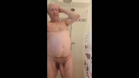 Snapshot of jdegroot056 chatting on 02.22.26 Daddy J online show from 02.22.26