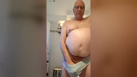 Snapshot of jdegroot056 chatting on 07.12.26 Daddy J online show from 07.12.26