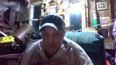 jdgiddy69 online show from 12.19.25