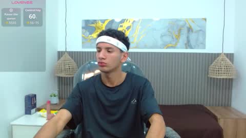 Snapshot of jdwhite18 chatting on 02.18.26 jdwhite18 online show from 02.18.26