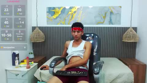 Snapshot of jdwhite18 chatting on 02.19.26 jdwhite18 online show from 02.19.26