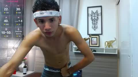 jdwhite18 online show from 03.13.26