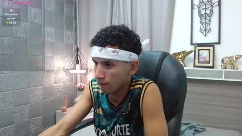 jdwhite18 online show from 03.22.26