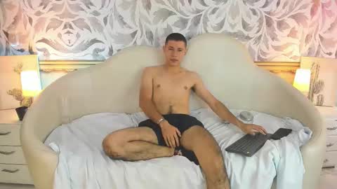 Snapshot of jealous_alfer chatting on 02.13.26 Alfer online show from 02.13.26