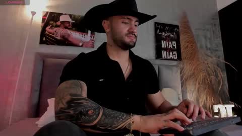 Jean Coleman online show from 10.23.25