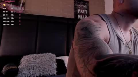 Jean Coleman online show from 11.09.25