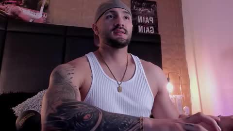 Jean Coleman online show from 11.11.25