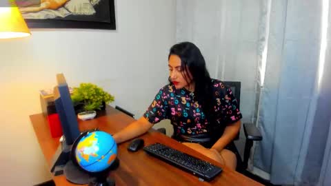 Mistress Jane Foster online show from 11.01.25