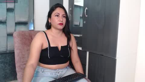 Mistress Jane Foster online show from 03.23.26