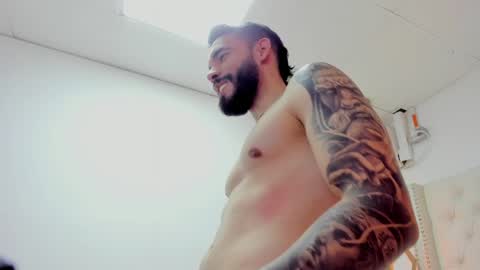 JEAN online show from 04.10.26