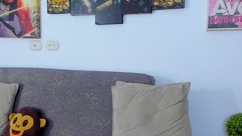 Jean  axelcrow       Modelo Independiente online show from 02.04.25