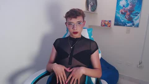 jean_pool18 online show from 05.01.26