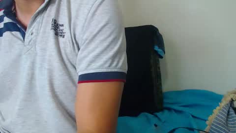 Jean Carlos online show from 01.11.26