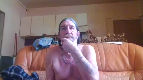 jeanclaude1959 online show from 07.19.26