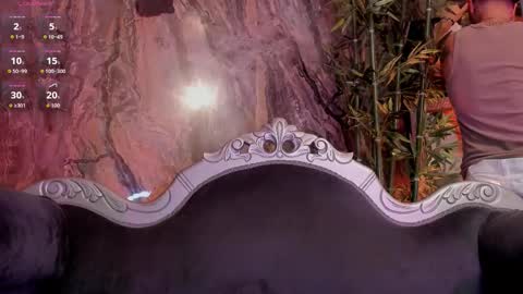 Jean Colleman online show from 02.10.26