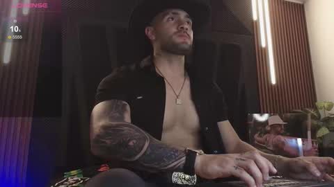 Jean Colleman online show from 03.13.26