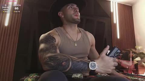 Jean Colleman online show from 03.21.26