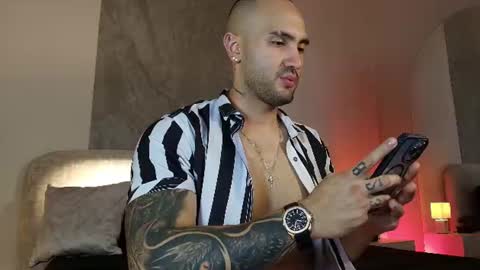 Snapshot of jeancolleman chatting on 06.19.26 Jean Colleman online show from 06.19.26