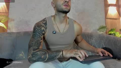 Snapshot of jeancolleman chatting on 06.28.26 Jean Colleman online show from 06.28.26