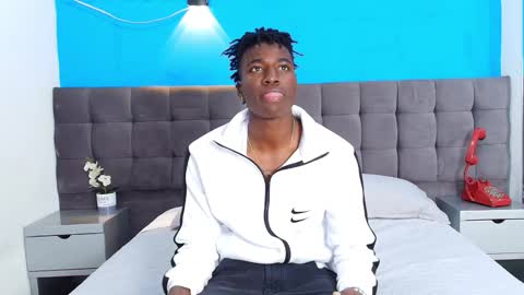 Jeandante  online show from 03.04.26