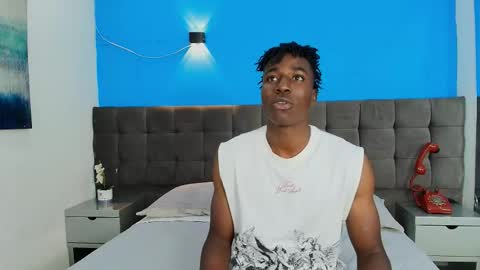 Jeandante  online show from 03.09.26