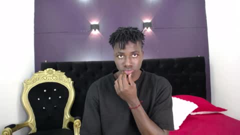 Jeandante  online show from 04.06.26