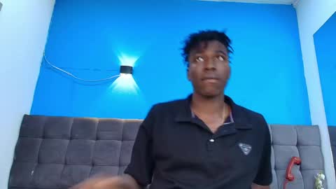 Jeandante  online show from 04.14.26