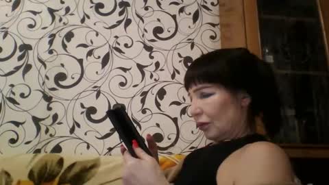 JeaneDavis online show from 02.10.25