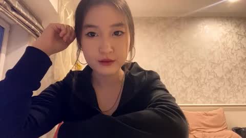 Snapshot of jeanettebrienza chatting on 03.02.26 Amelia online show from 03.02.26