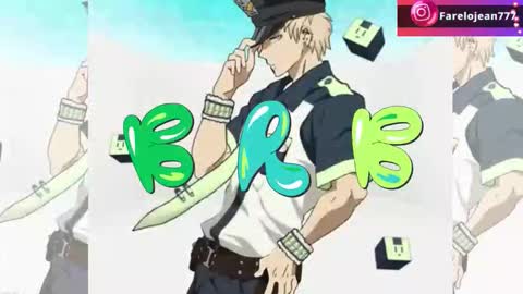 Snapshot of jeanfarelo chatting on 03.02.26 Jean online show from 03.02.26