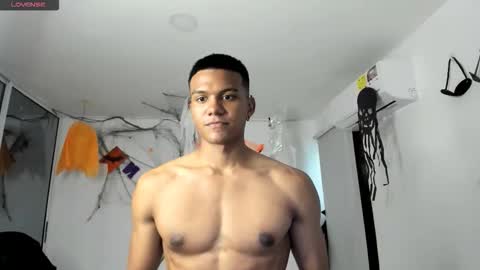 jeanfran_ferrer online show from 10.17.25