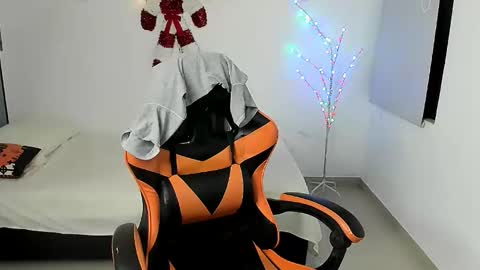 jeanfran_ferrer online show from 11.26.25