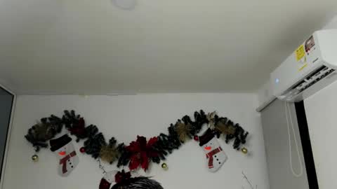 jeanfran_ferrer online show from 02.01.26