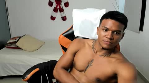 jeanfran_ferrer online show from 02.02.26