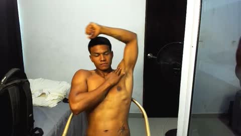 jeanfran_ferrer online show from 02.04.26