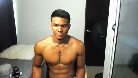 jeanfran_ferrer online show from 02.07.26