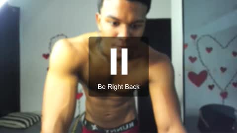 jeanfran_ferrer online show from 02.25.26