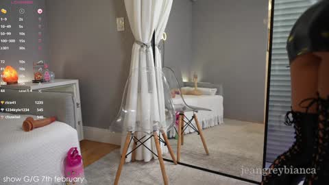 Bianca online show from 02.06.25