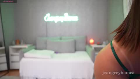 Bianca online show from 02.10.25