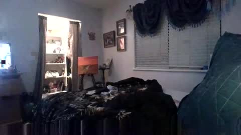 Selene Poker Goddess online show from 04.26.26