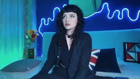 Snapshot of jeannesabatier chatting on 04.23.26 Jean online show from 04.23.26
