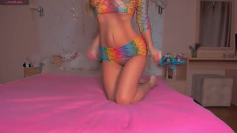 Jeanne online show from 03.01.26