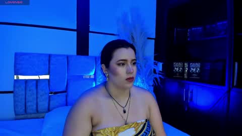 Snapshot of jeannewilliams_ chatting on 05.04.26 Jeanne Williams online show from 05.04.26