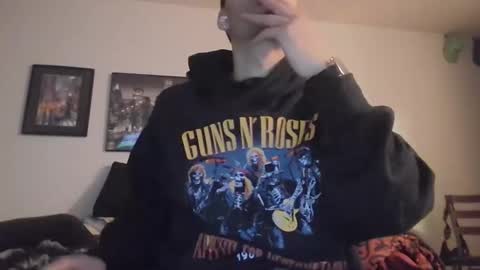 jean pier bello Silva online show from 02.05.25