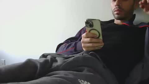 jean pier bello Silva online show from 10.18.25