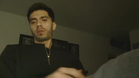 jean pier bello Silva online show from 02.18.26