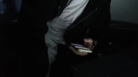 Snapshot of jeanpierbello7 chatting on 05.15.26 jean pier bello Silva online show from 05.15.26